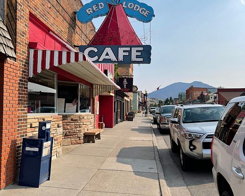 Budget Travel  Red Lodge, Montana - Coolest Small Towns 2022