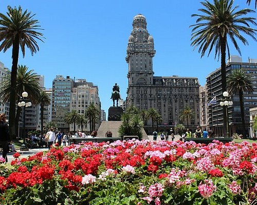 day tours montevideo