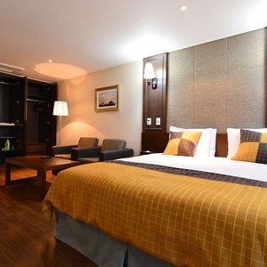City View Jr. Suite