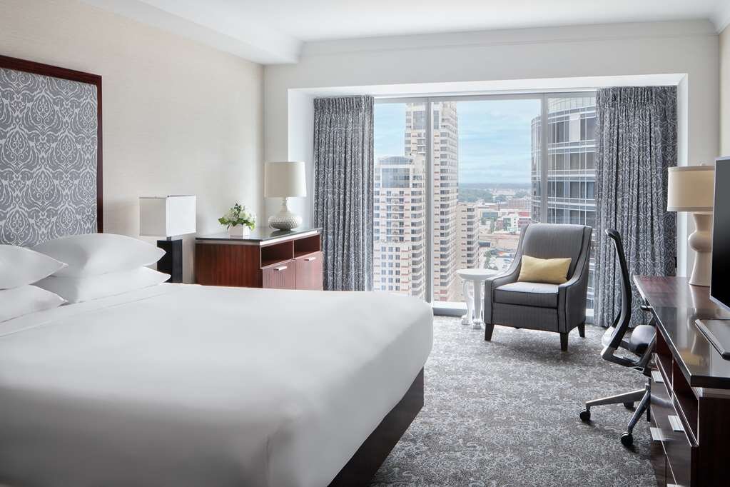 Hotel photo 67 of Amway Grand Plaza, Curio Collection by Hilton.