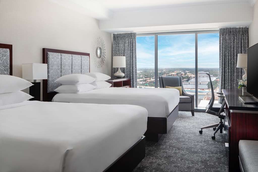 Hotel photo 96 of Amway Grand Plaza, Curio Collection by Hilton.