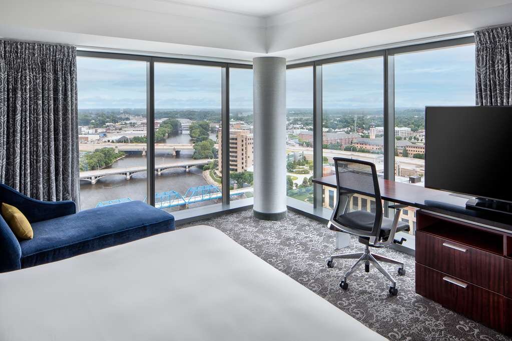 Hotel photo 66 of Amway Grand Plaza, Curio Collection by Hilton.