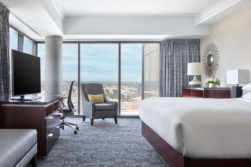 Hotel photo 48 of Amway Grand Plaza, Curio Collection by Hilton.