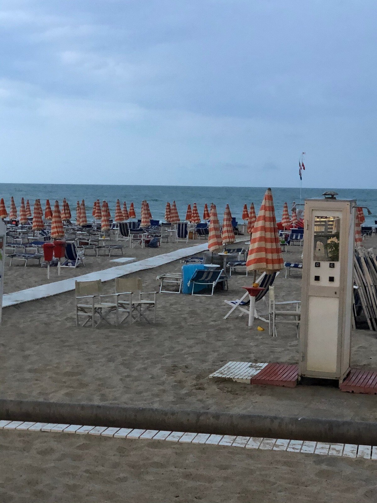 Stabilimento balneare Lo Zeffiro (Tortoreto): All You Need to Know