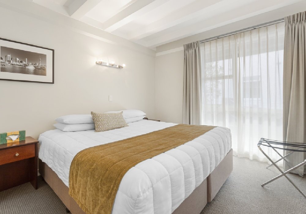 Hotel photo 15 of The Parnell Hotel & Conference Centre.
