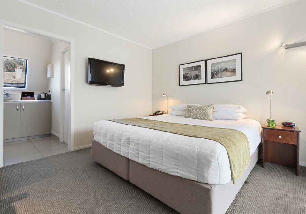Hotel photo 14 of The Parnell Hotel & Conference Centre.