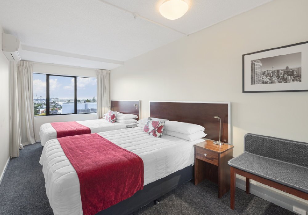 Hotel photo 24 of The Parnell Hotel & Conference Centre.