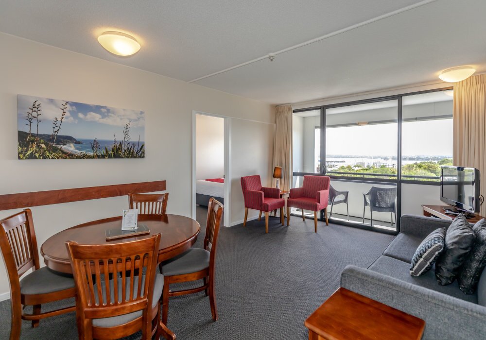 Hotel photo 16 of The Parnell Hotel & Conference Centre.