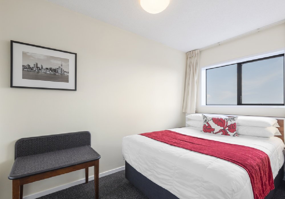 Hotel photo 18 of The Parnell Hotel & Conference Centre.