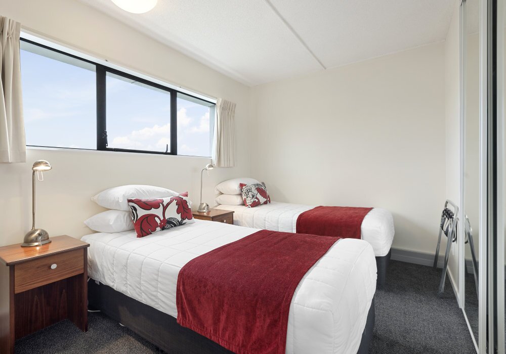 Hotel photo 21 of The Parnell Hotel & Conference Centre.