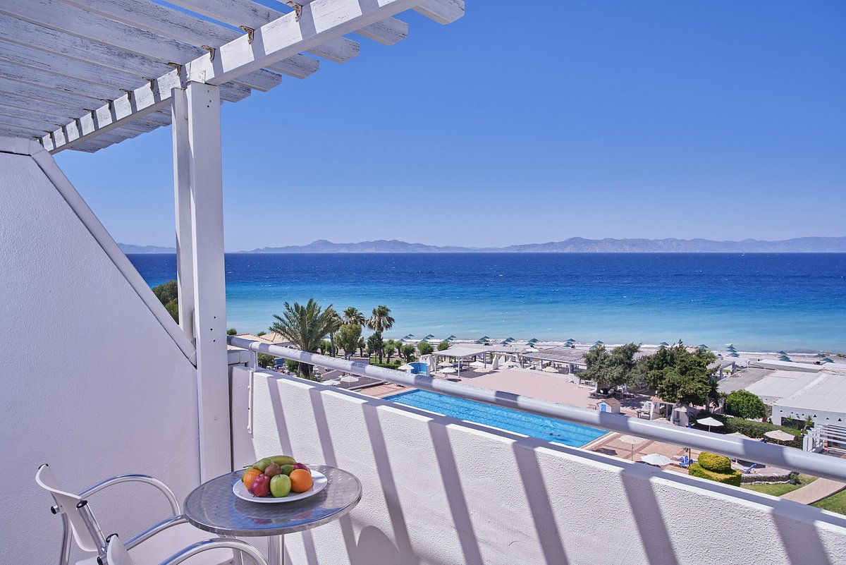 Labranda Blue Bay Resort, hotel in Rhodes