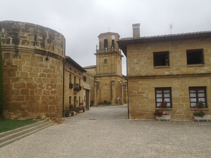 Imagen 5 de Castillo de Sajazarra