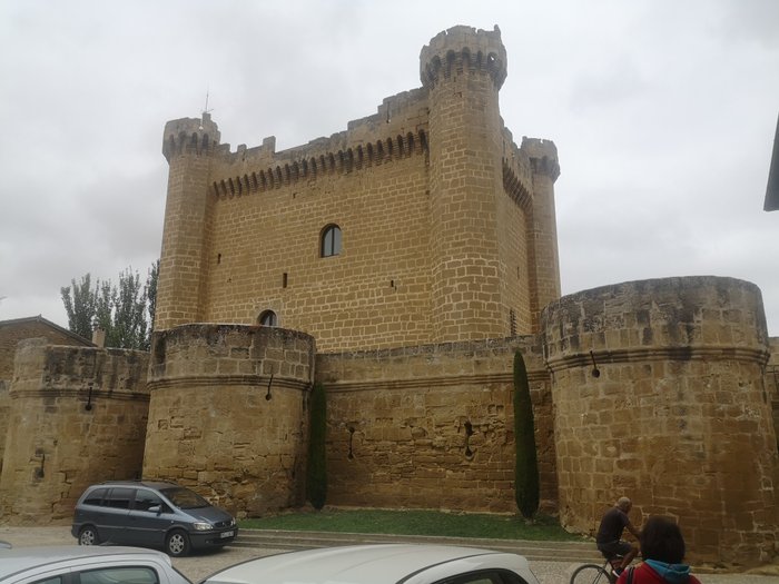 Imagen 4 de Castillo de Sajazarra