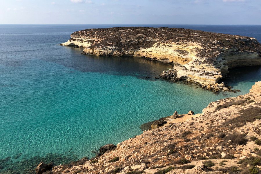 VILLETTE CALA GALERA Hotel (Lampedusa): Prezzi 2022 e recensioni