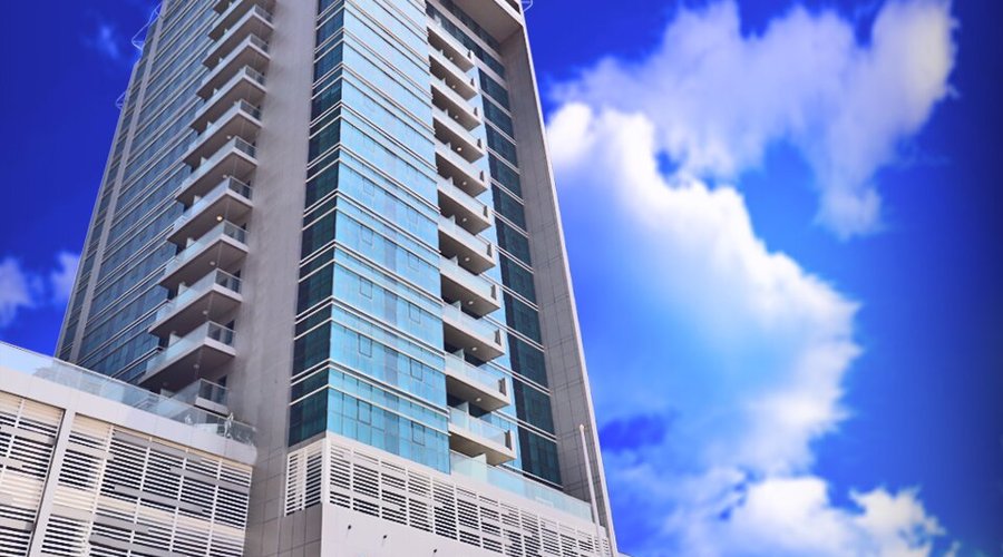 Royal Continental Suites Building 
