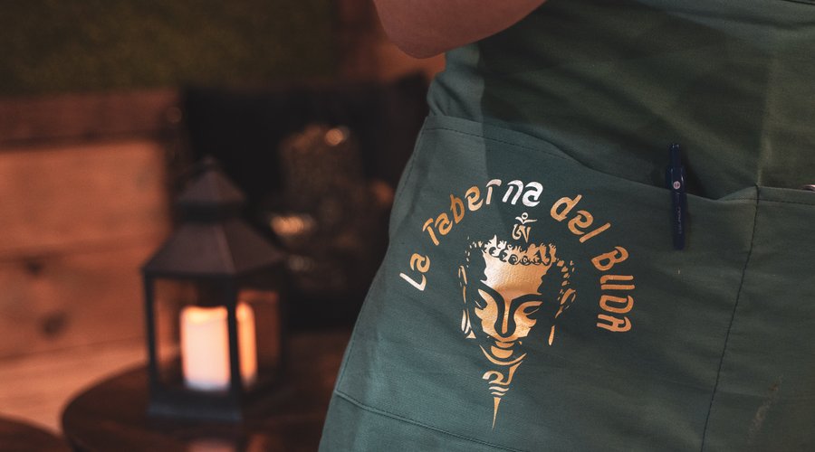 La Taberna del Buda
