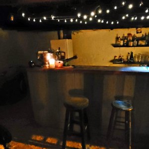Wonderful evenings at Shannon View Farmhouse