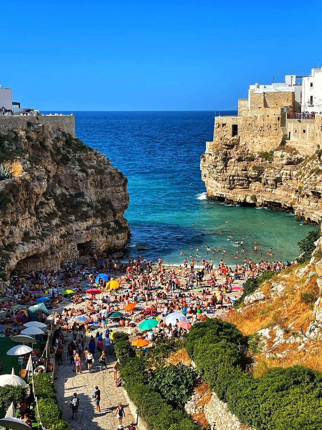 DIMORA TALENTI Updated 2023 Prices (Polignano a Mare, Italy Puglia)