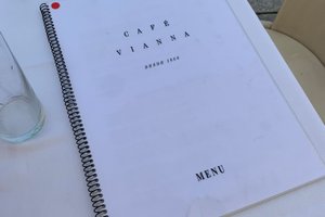 Menú
