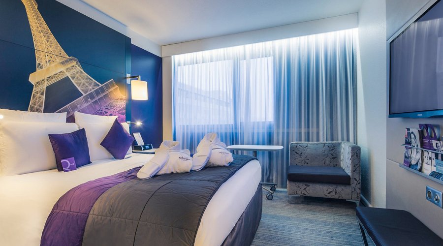 Chambre privilège 