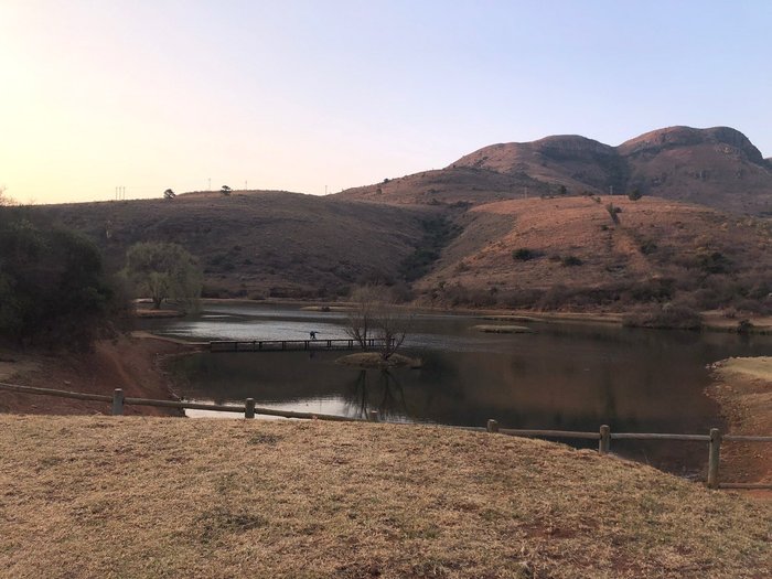 NOOITGEDACHT TROUT LODGE (Lydenburg, Mpumalanga, South Africa ...