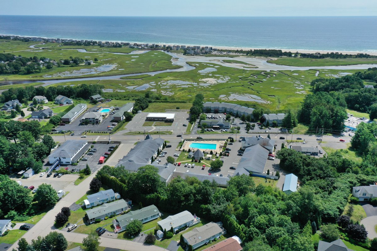 loved my stay at this adorable gay owned inn - Review of Ogunquit Beach  Inn, Ogunquit, ME - Tripadvisor