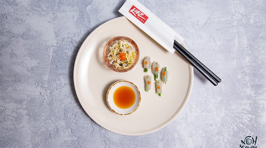 Kaz Sushi Bistro