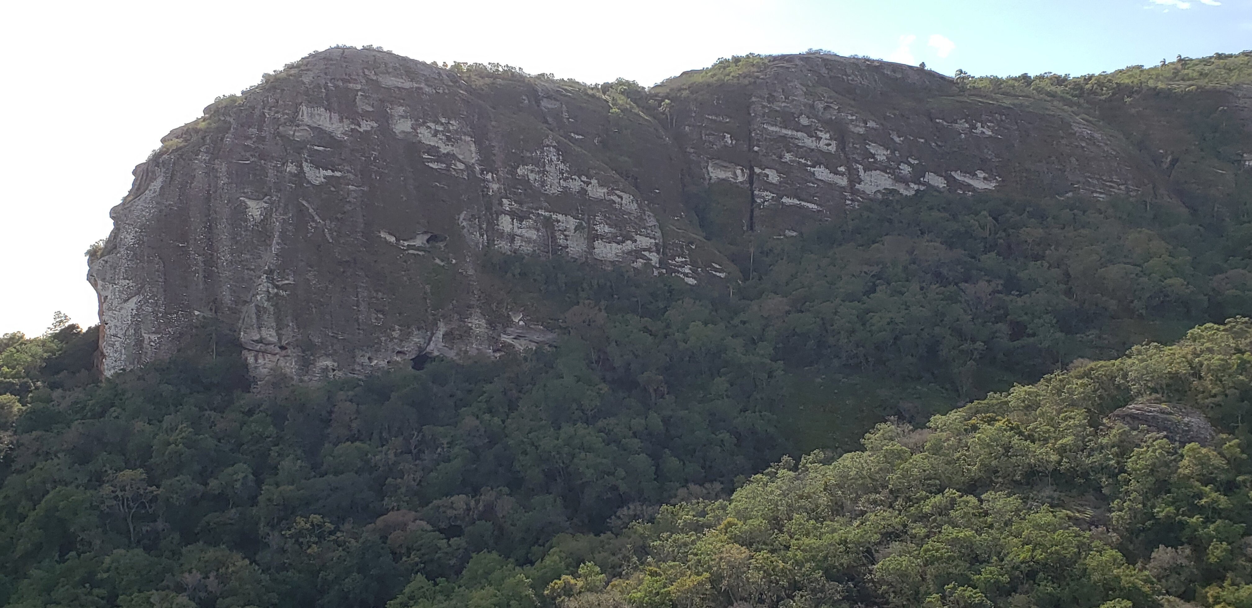 PARQUE NATURAL MUNICIPAL DA PEDRA DO SEGREDO (Cacapava Do Sul) - All ...