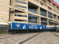 Jays fan shop - Rogers Centre, Toronto Traveller Reviews - Tripadvisor