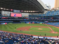 Rogers Centre - All You Need to Know BEFORE You Go (with Photos)