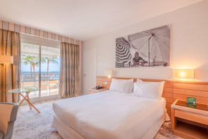 Quarto e suíte
