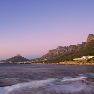 family trips south africa