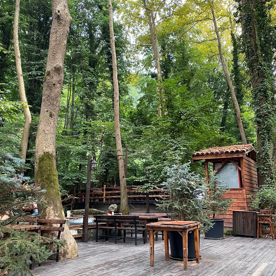VADI RESTAURANT, Kartepe - Menu, Prices & Restaurant Reviews - Tripadvisor