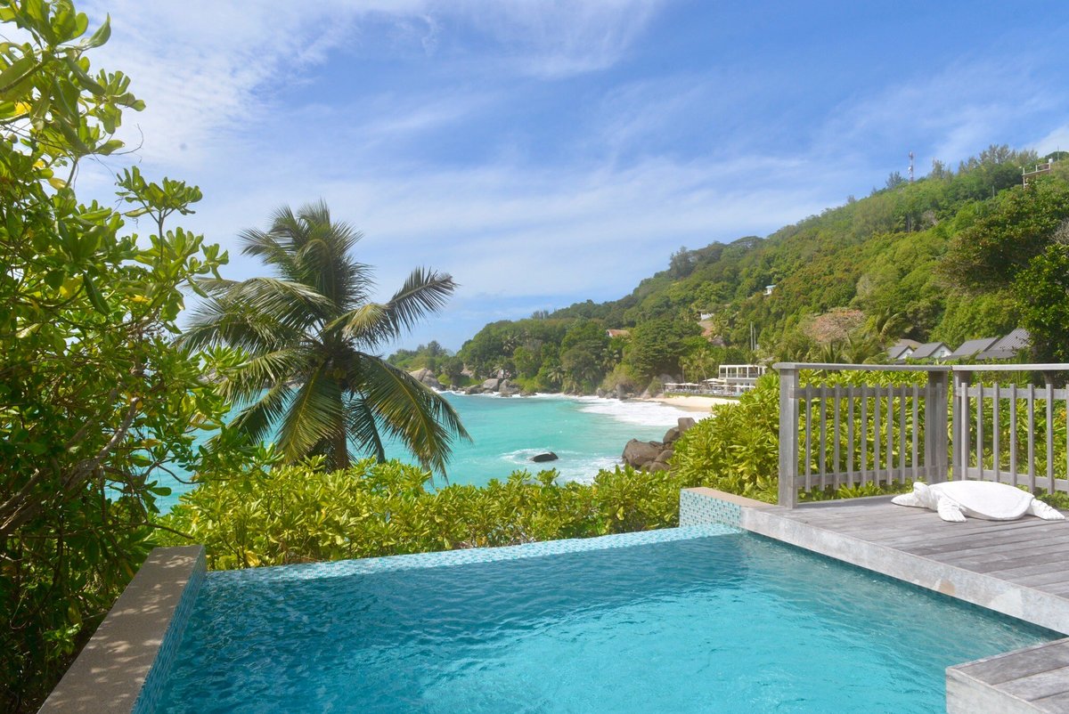 CARANABEACH - Updated 2024 Prices & Hotel Reviews (Seychelles/Mahe Island)