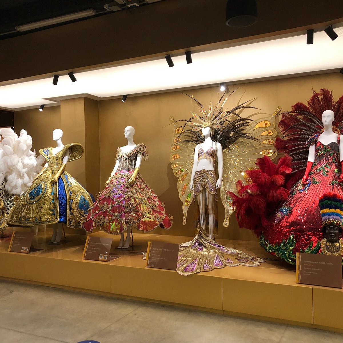 Museo del Carnaval (Barranquilla) - All You Need to Know BEFORE You Go