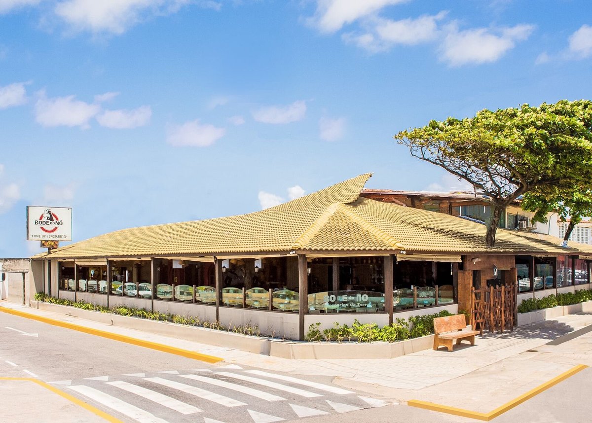 Garota Do Atlantico Pizzaria E Lanches em Olinda Cardápio