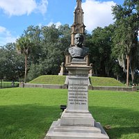 Forsyth Park (Savannah) - All You Need to Know BEFORE You Go