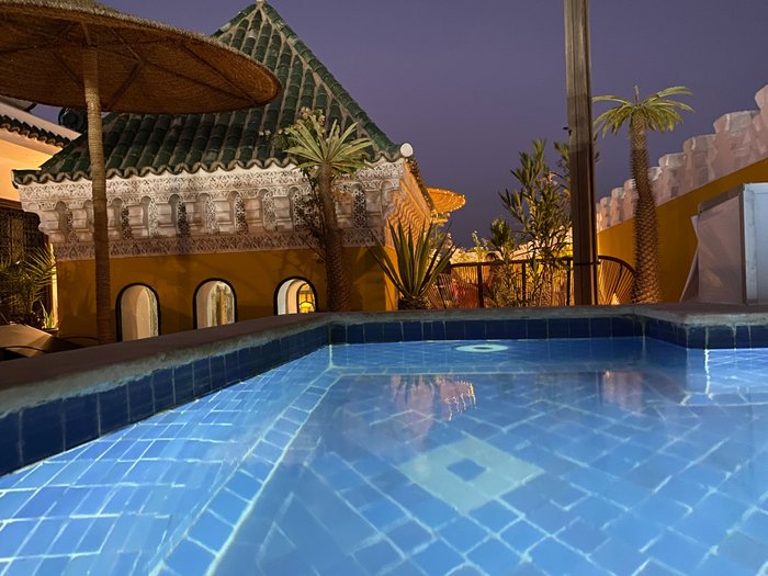 Imagen 1 de Riad Kech Soul Boutique & Spa