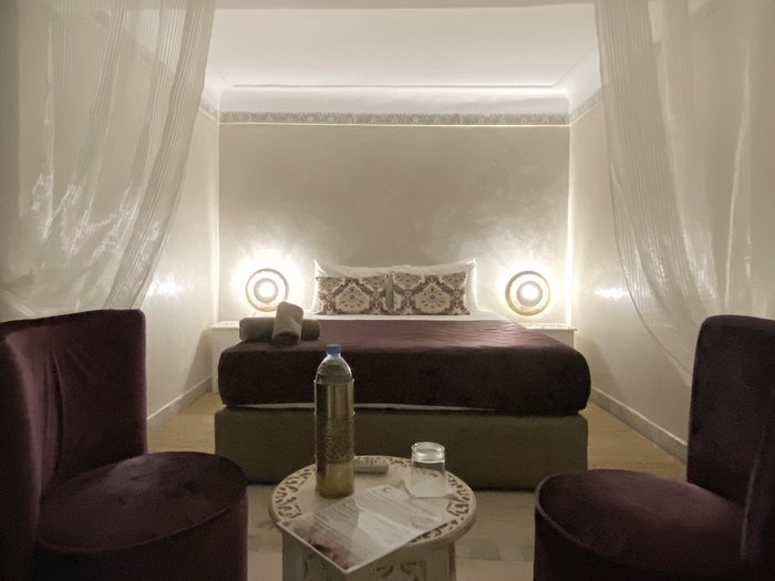 Imagen 2 de Riad Kech Soul Boutique & Spa