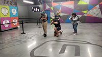 VR noobs  Redlands CA