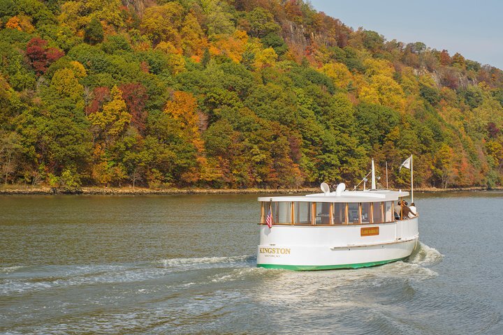 H by deals hudson cruise