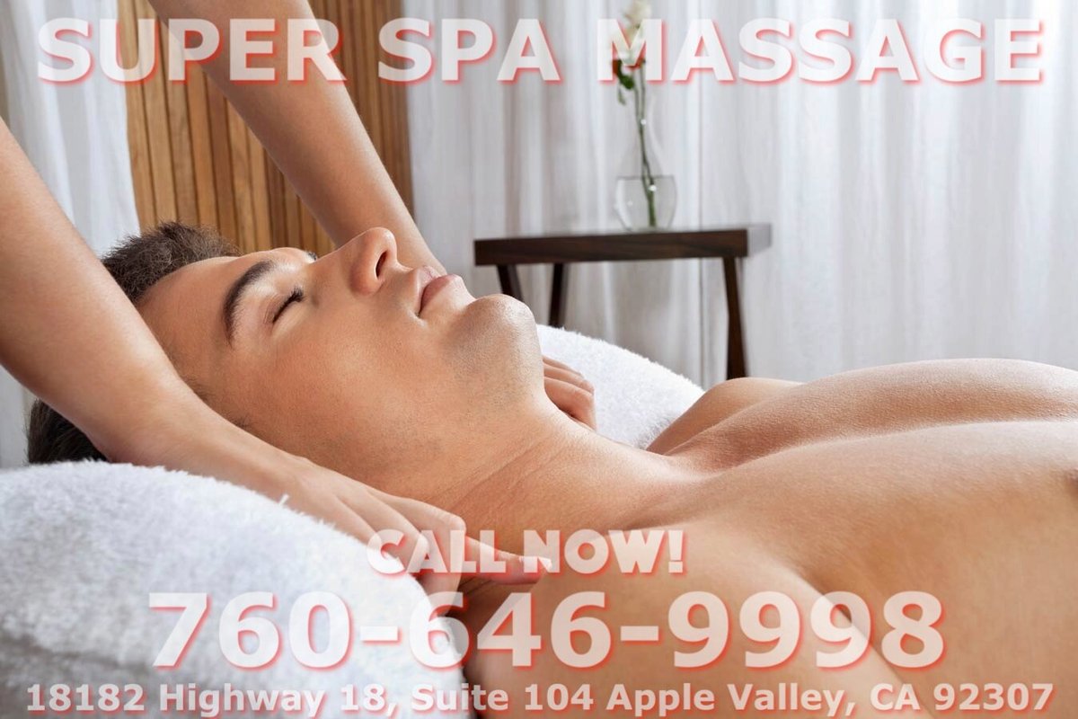 Super Spa Massage - All You Need to Know BEFORE You Go (2024)