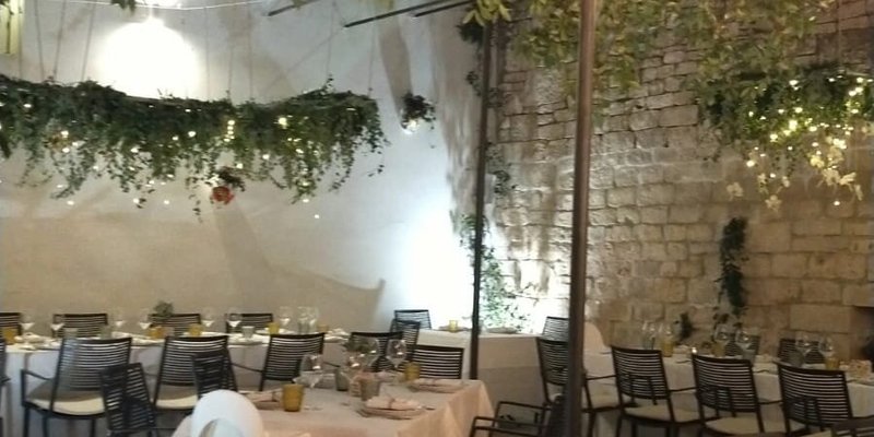 il giardino