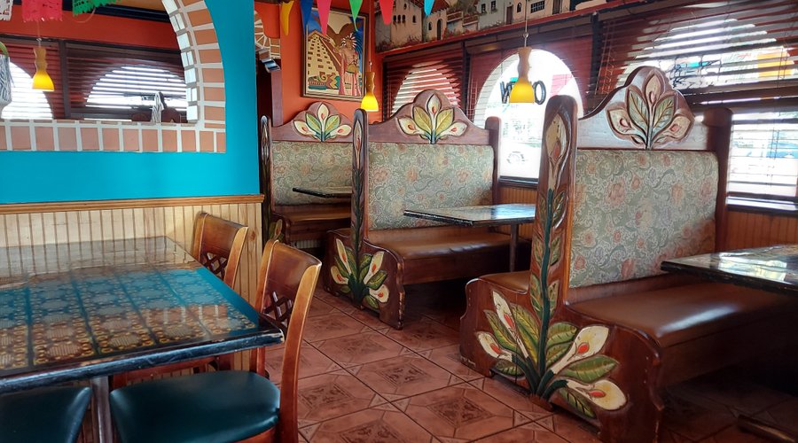 Fiesta Azteca Mexican Restaurant