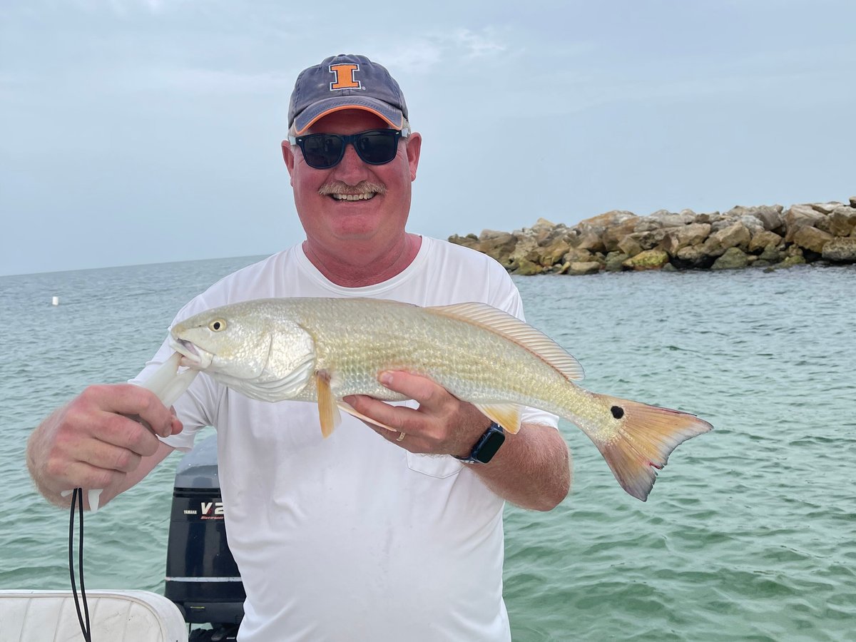 Neptune Fishing Charters (Clearwater) - All You Need to Know BEFORE You Go