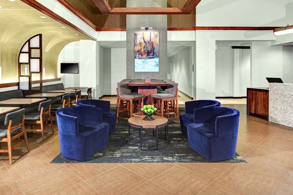 Hotel photo 31 of Hyatt Place Tampa/Busch Gardens.