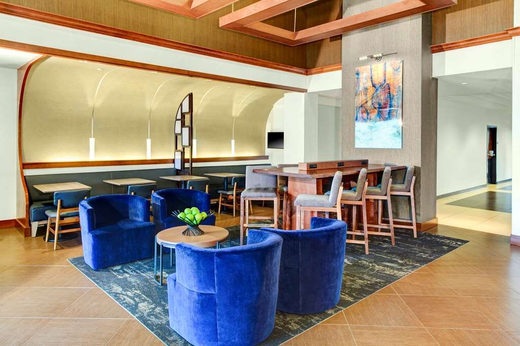 Hotel photo 9 of Hyatt Place Tampa/Busch Gardens.