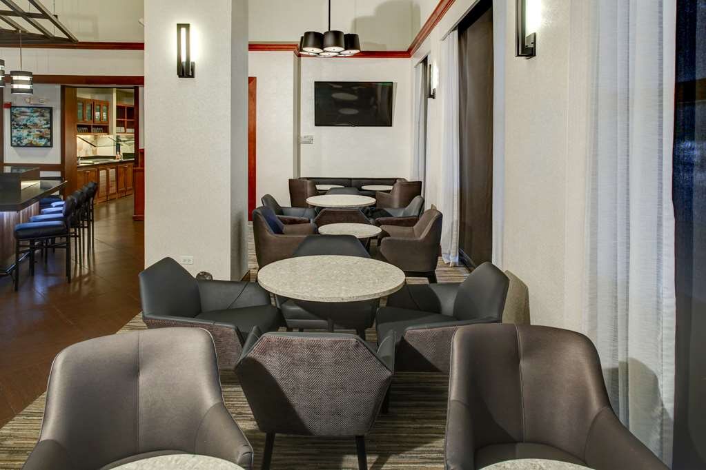 Hotel photo 13 of Hyatt Place Tampa/Busch Gardens.