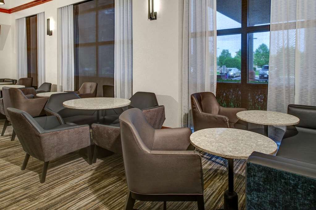 Hotel photo 41 of Hyatt Place Tampa/Busch Gardens.