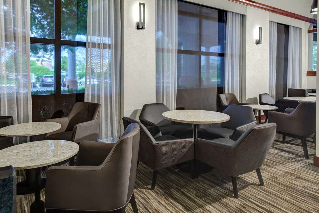 Hotel photo 45 of Hyatt Place Tampa/Busch Gardens.